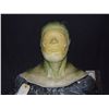 Image 1 : SUCKER PUNCH FULL HEAD ORK COWL APPLIANCE 10 ON ACTOR BUST