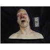 Image 1 : ZOMBIELAND CONCEPTUAL ZOMBIE BUST PAINT TEST