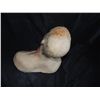 Image 2 : ZOMBIELAND CONCEPTUAL ZOMBIE BUST PAINT TEST