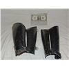 Image 1 : SNOW WHITE AND THE HUNTSMAN SCREEN USED PAIR OF GAUNTLETS ARMOR COSTUME