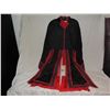 Image 1 : ANCIENT MONGOLIAN FIRE NATION WARRIOR SCREEN USED UNDER ARMOR GARMENT 1