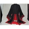 Image 2 : ANCIENT MONGOLIAN FIRE NATION WARRIOR SCREEN USED UNDER ARMOR GARMENT 1