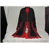 Image 1 : ANCIENT MONGOLIAN FIRE NATION WARRIOR SCREEN USED UNDER ARMOR GARMENT 2