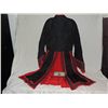 Image 2 : ANCIENT MONGOLIAN FIRE NATION WARRIOR SCREEN USED UNDER ARMOR GARMENT 2