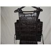 Image 2 : ANCIENT MONGOLIAN FIRE NATION WARRIOR SCREEN USED ALL LEATHER ARMOR 1
