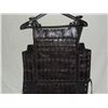 Image 2 : ANCIENT MONGOLIAN FIRE NATION WARRIOR SCREEN USED ALL LEATHER ARMOR 3