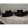 Image 2 : ANCIENT MONGOLIAN FIRE NATION WARRIOR SCREEN USED CHEST AND BACK ARMOR 1