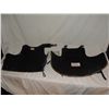 Image 2 : ANCIENT MONGOLIAN FIRE NATION WARRIOR SCREEN USED CHEST AND BACK ARMOR 3