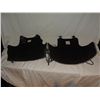 Image 2 : ANCIENT MONGOLIAN FIRE NATION WARRIOR SCREEN USED CHEST AND BACK ARMOR 4