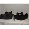 Image 2 : ANCIENT MONGOLIAN FIRE NATION WARRIOR SCREEN USED CHEST AND BACK ARMOR 5