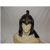 Image 1 : ANCIENT MONGOLIAN FIRE NATION WARRIOR SCREEN USED OPEN FACE HELMET 2