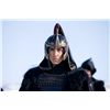 Image 3 : ANCIENT MONGOLIAN FIRE NATION WARRIOR SCREEN USED OPEN FACE HELMET 2
