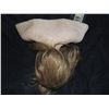Image 2 : AMERICAN HORROR STORY FULL FEMALE SILICONE BUST WITH HAIR