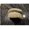 Image 1 : BLADE SCREEN USED HERO VAMPIRE FANGS WESLEY SNIPES