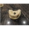Image 3 : BLADE SCREEN USED HERO VAMPIRE FANGS WESLEY SNIPES