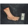 Image 1 : BUFFY THE VAMPIRE SLAYER SCREEN USED WEARABLE DEMON CREATURE FOOT