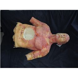 ALIEN CHESTBURSTER UPPER TORSO WITH HEAD