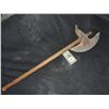 Image 1 : FOAM STUNT USED BATTLE AXE WEAPON
