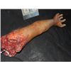Image 2 : FLAGS OF OUR FATHERS SCREEN USED SEVERED ARM SILICONE