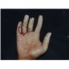Image 3 : FLAGS OF OUR FATHERS SCREEN USED SEVERED ARM SILICONE