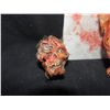 Image 2 : MINIATURE ROTTEN ZOMBIE EVISCERATED CORPSE WITH CREATURE HEAD