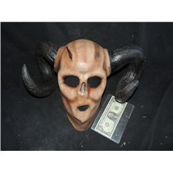 SLEEPY HOLLOW DEMON BRAND MASK NEW TV SHOW!
