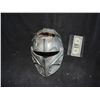 Image 1 : ANCIENT OR MEDIEVEL WARLORD HELMET FROM UNKNOWN PRODUCTION