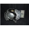 Image 2 : ANCIENT OR MEDIEVEL WARLORD HELMET FROM UNKNOWN PRODUCTION