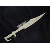 Image 1 : 300 SPARTAN SWORD RESIN MASTER CASTING