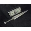 Image 1 : 300 SCREEN USED DAGGER