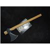 Image 1 : STUNT HATCHET TOMAHAWK NO RESERVE!