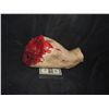 Image 1 : SEVERED SILICONE THIGH WITH GORE