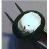 Image 1 : 22.50 CARAT *HUGE* EMERALD BEAUTIFUL OVAL CUT & FACETED PRECIOUS GEMSTONE!! GEMSTONE CAME OUT OF SAF