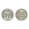 Image 2 : ( 1 ) RARE 1983-D GEM BU NICKEL BANK WRAPPED ROLL ( 40 ) COINS