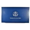 Image 1 : 2003 FIRST FLIGHT COMMEM. PROOF SILVER DOLLAR,  ORIGINAL BOX WITH CERTIFICATE
