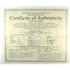 Image 2 : 1996 NATIONAL COMMUNITY SERVICE Pf.  COMMEMORATIVE SILVER DOLLAR, ORIG. BOX/COA