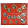Image 2 : ( 3 ) 2009 DENVER UNC. COINS( 1 ) 2007 -D UNC COINS ( 1)  2012-D COIN SET