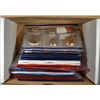 Image 2 : OVER $40.00 FACE VALUE U.S. UNCIRCULATED COINS IN SEALED MINT CELLO PACKS