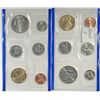 Image 3 : OVER $40.00 FACE VALUE U.S. UNCIRCULATED COINS IN SEALED MINT CELLO PACKS