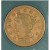Image 2 : 1851 U.S. LARGE CENT, NFC XF-45 ORIGINAL