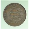 Image 3 : 1835 HALF CENT, NTC VF-30  LOOKS BETTER