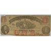 Image 1 : 1862 $1 VIRGINIA TREASURY NOTE