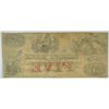 Image 2 : 1855 $5 VALLEY BANK OF MARYLAND NOTE