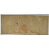 Image 2 : 1863 $10 STATE OF GEORGIA NOTE