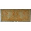Image 2 : 1922 $20 GOLD CERTIFICATE