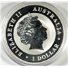 Image 2 : 2012 1 OZT .999 FS AUSTRALIAN "KOALA"