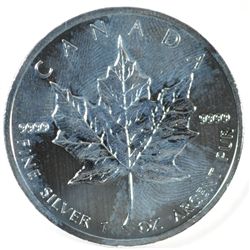 2013 1 OZT .9999 FS CANADA "MAPLE LEAF"