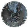 Image 2 : 2013 1 OZT .9999 FS CANADA "MAPLE LEAF"