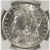 Image 2 : 1898-O MORGAN DOLLAR NGC MS63
