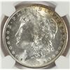 Image 2 : 1898-O MORGAN DOLLAR NGC MS64